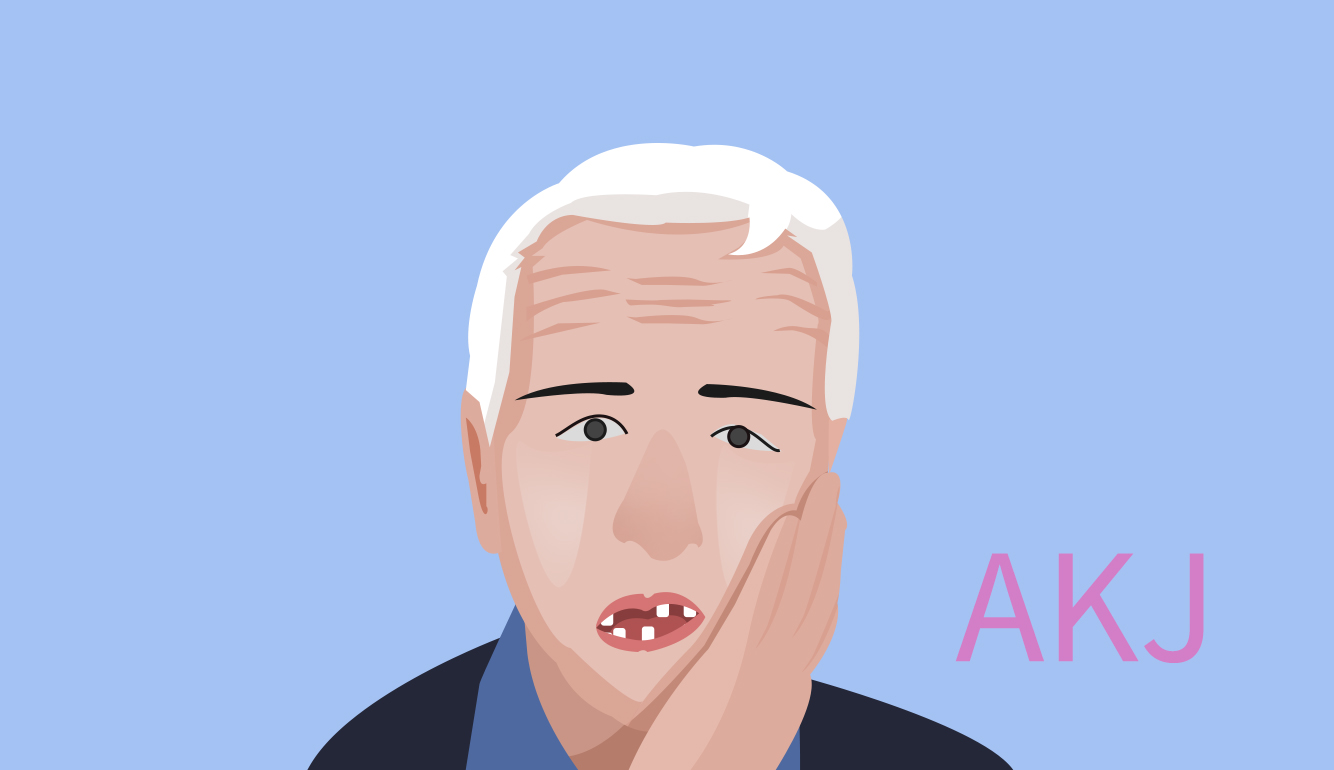 и